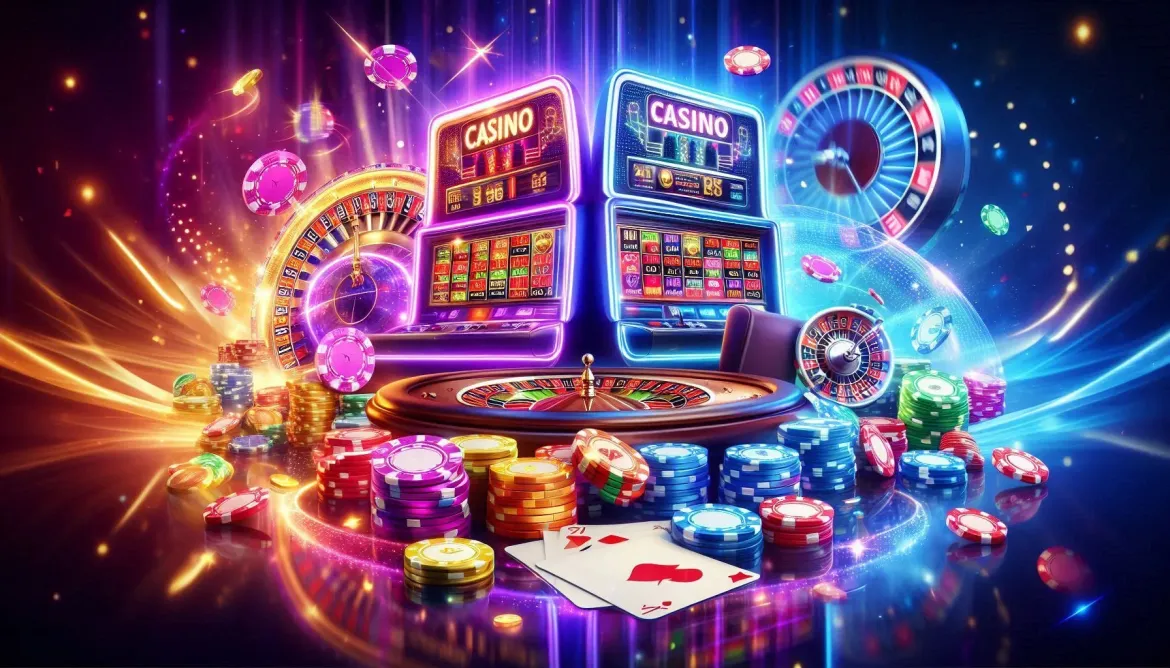 Regals Casino